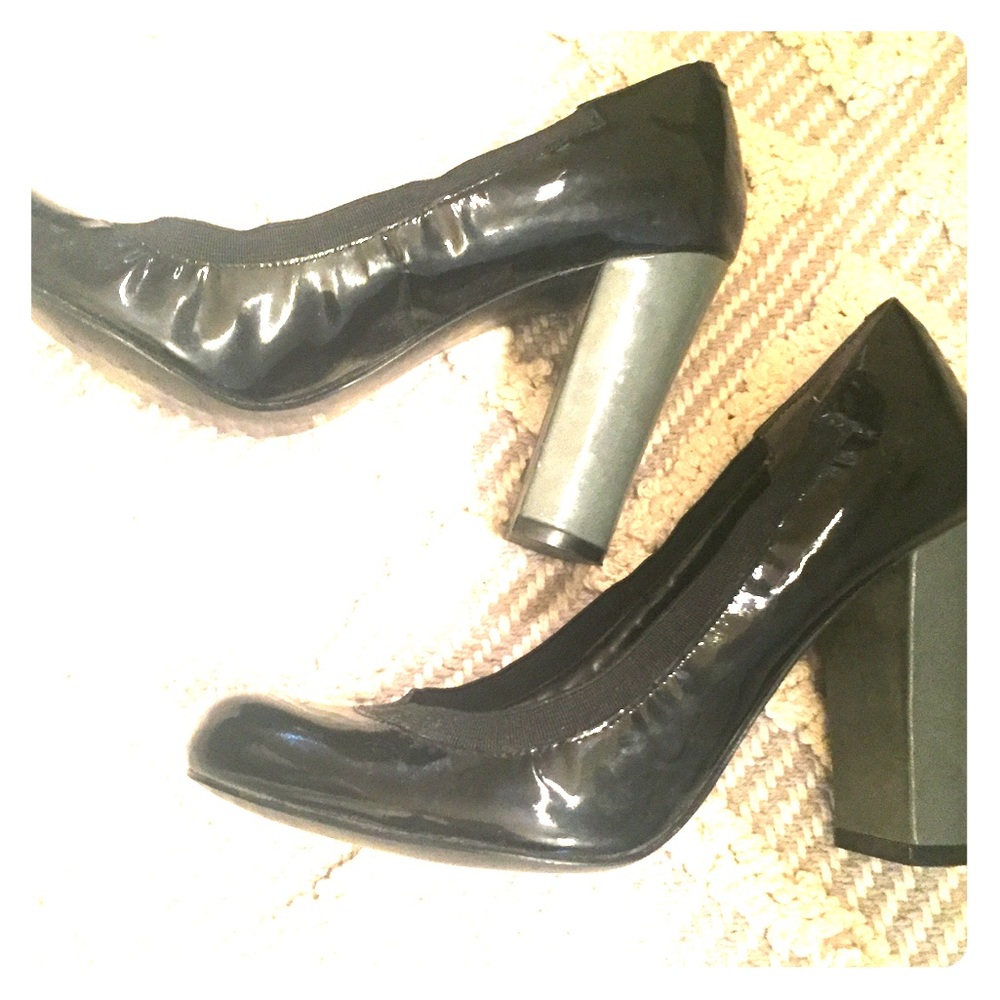 Nine West heels. Size 6.5